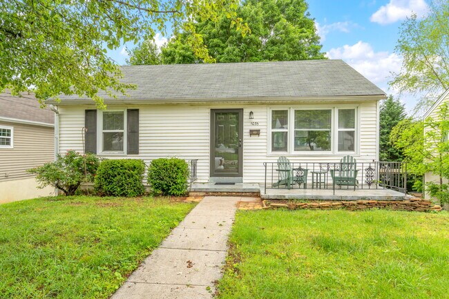 Building Photo - 1035 Oglewood Ave