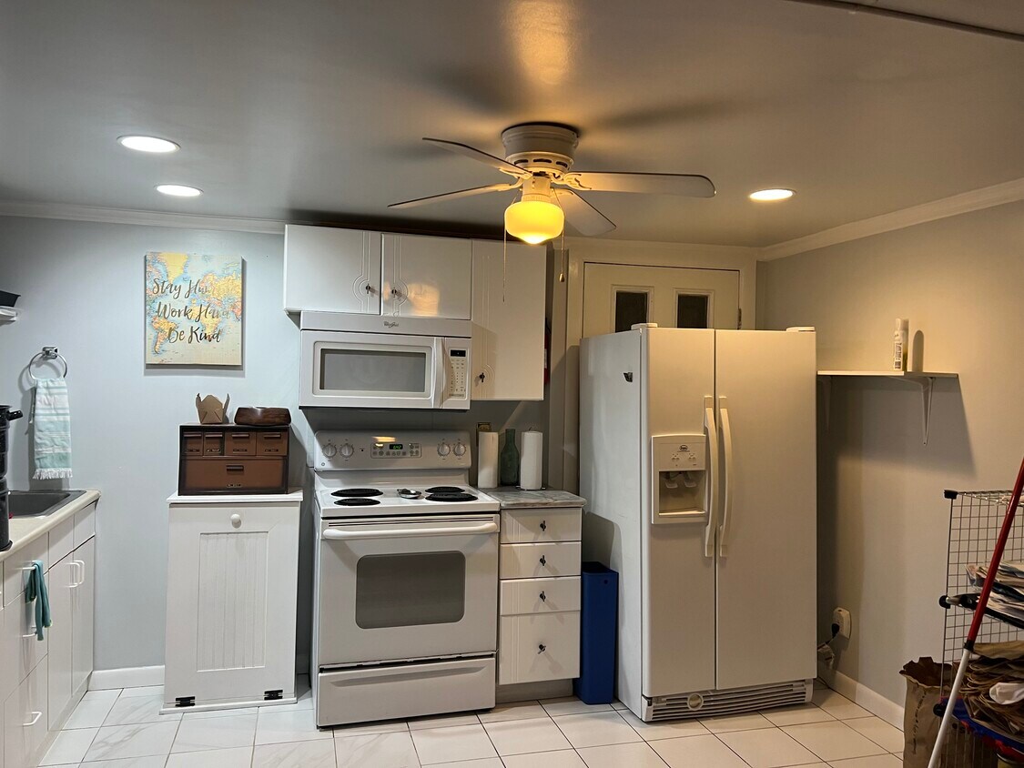 Foto principal - 540 Washington St