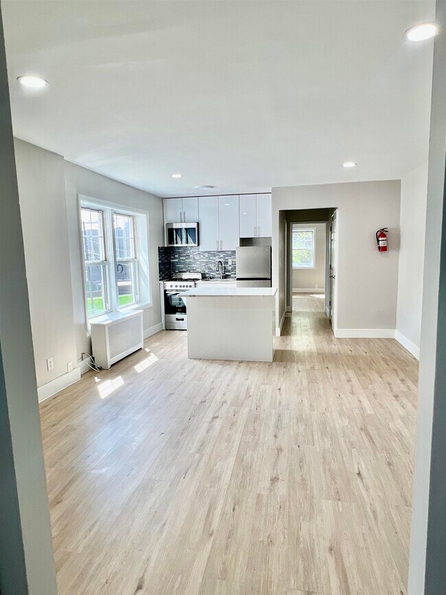 Foto del edificio - 7112 JFK Blvd E