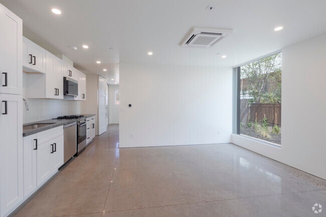 Interior Photo - The Tailor