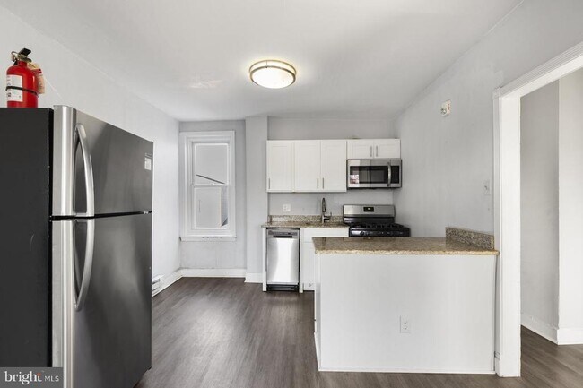 Foto del edificio - 1735 W Oxford St