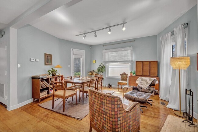 Foto del edificio - 4249 N Hazel St