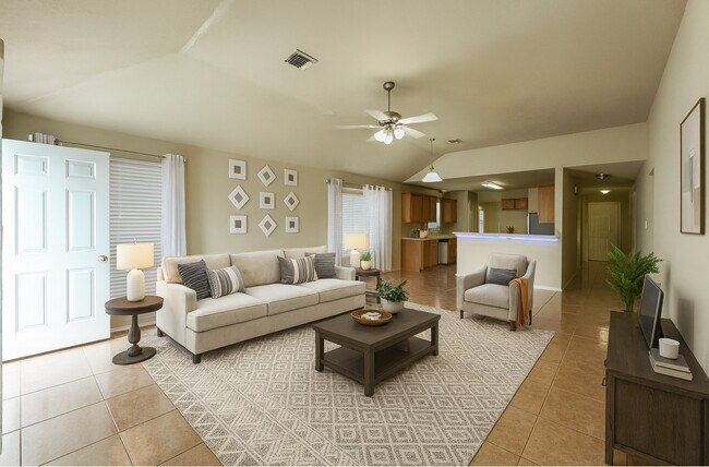 Foto del edificio - 9110 Regents Cove Ct