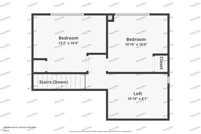 Building Photo - 2826 Dawnview Dr