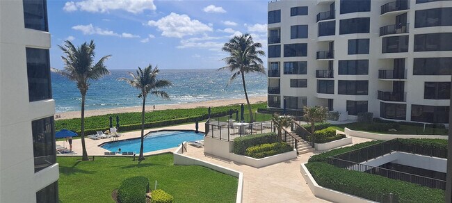 Foto del edificio - 2565 S Ocean Blvd
