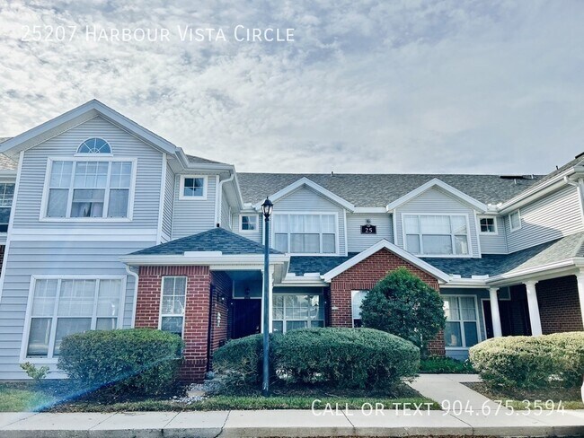 Foto del edificio - 25207 Harbour Vista Cir