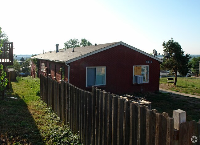 Building Photo - 3340 S Canosa Ct