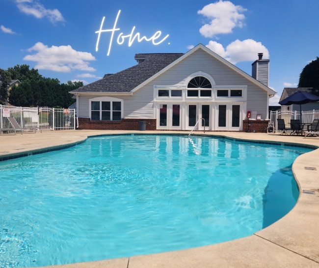 Cloisters of Mount Holly Apartment Homes 801 S Main St Mount Holly