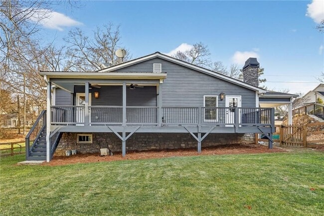 Foto del edificio - 86 Woodstock Rd