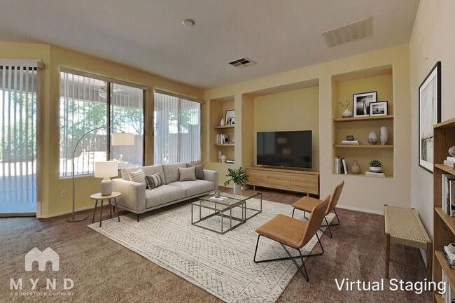 Building Photo - 5220 S Citrus Ln