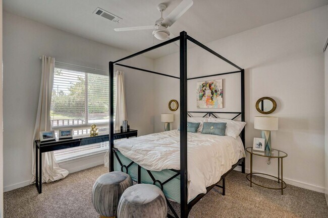 Foto del edificio - Level Apartments