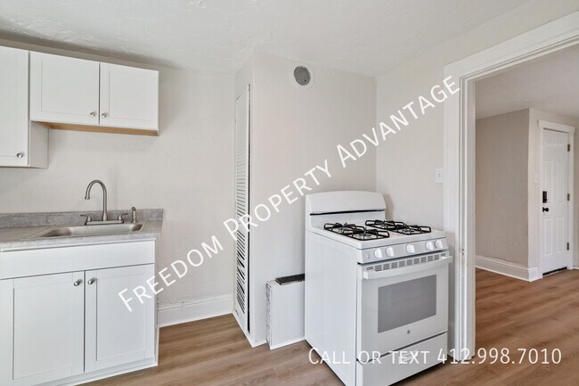 Foto del edificio - 10 Iron St