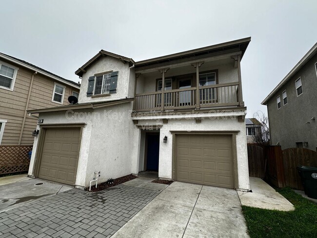 Foto del edificio - 2608 Greenleaf St