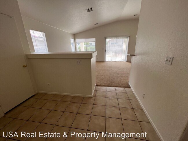 Building Photo - 3 br, 2 bath House - 1901 Desert Sage Avenue