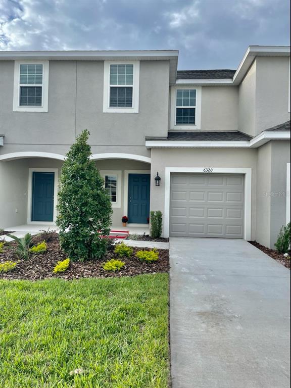 6320 Willowside St, Palmetto, FL 34221 Townhome Rentals in Palmetto