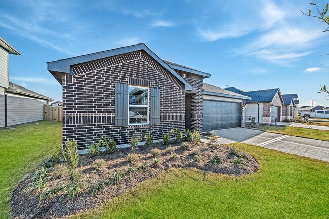 Foto del edificio - 3919 Langridge Dr