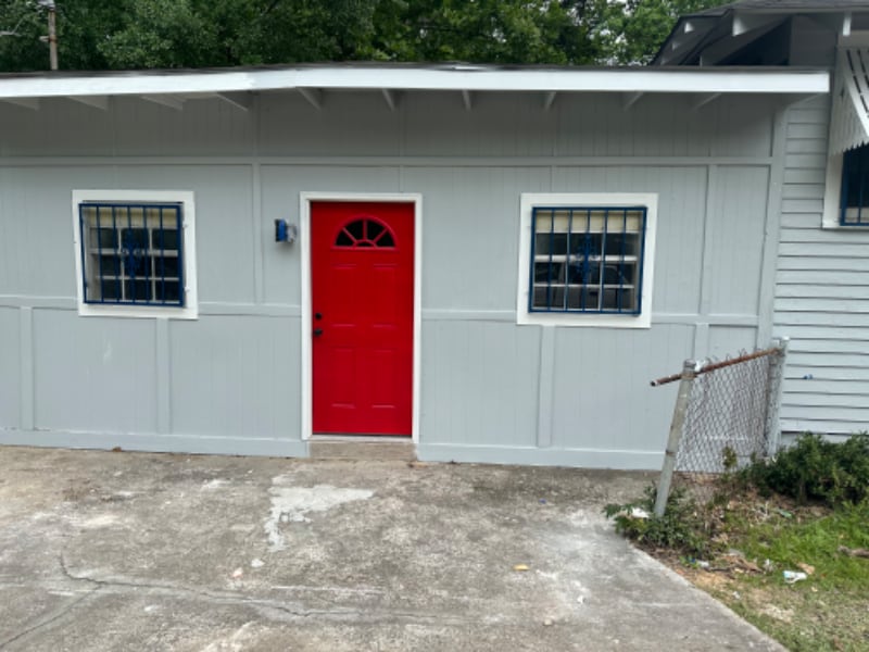 Photo - 2603 Jackson Ave