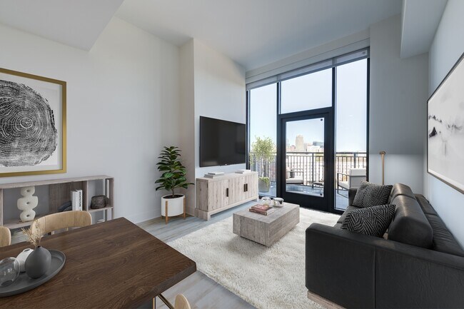 Foto del edificio - The Holston at The Weld