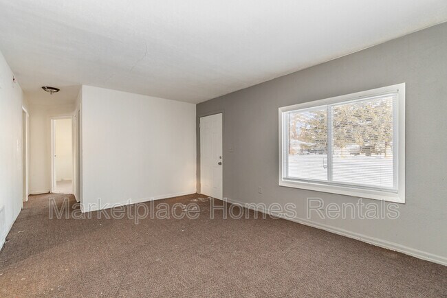 Foto del edificio - 523 S 28th St
