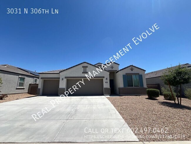 Building Photo - 3031 N 306th Ln