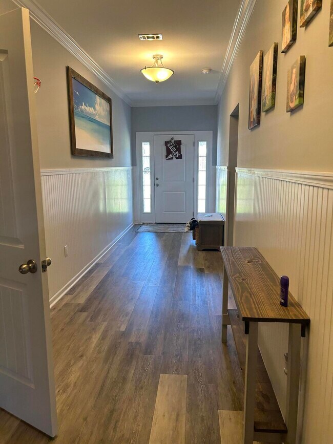 Foto del edificio - 250 Jefferson St