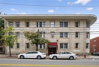 Building Photo - 5523 Ellsworth Ave Building Photo - 5523 Ellsworth Ave