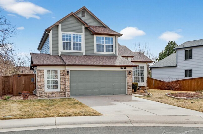 Foto del edificio - 10134 White Oak Way