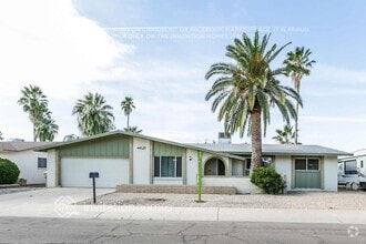 Building Photo - 4621 W Carol Ave