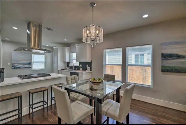 Foto del edificio - 5224 Leeland St