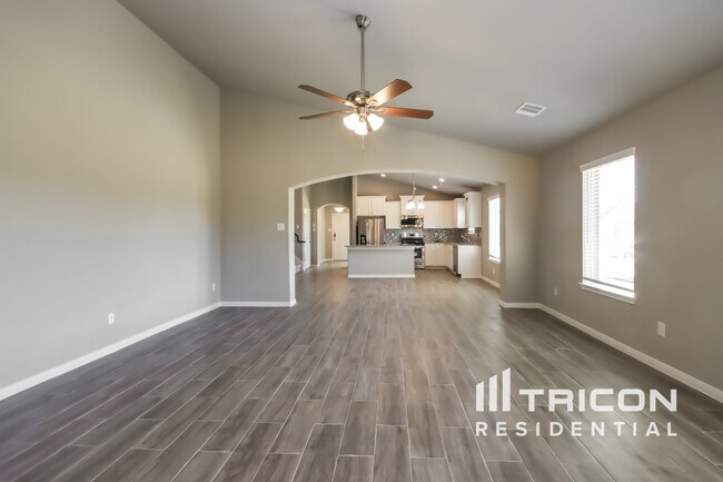 Foto del edificio - 9930 Tammy Ln