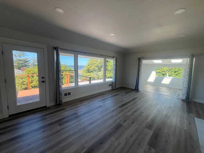 Foto del edificio - Fir Duplex