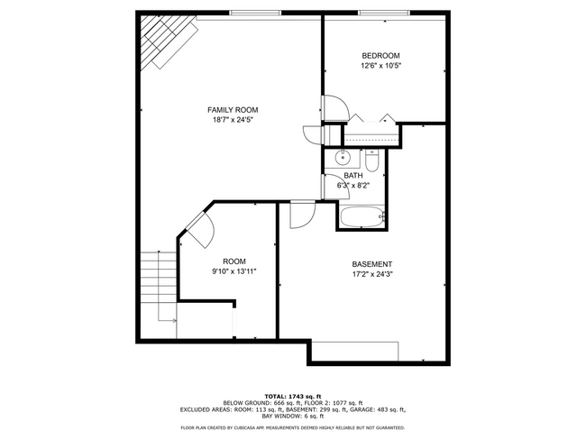 Building Photo - Spring Creek Haven