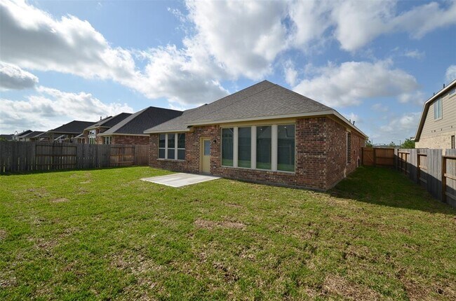 Foto del edificio - 18722 Prince Ranch Dr