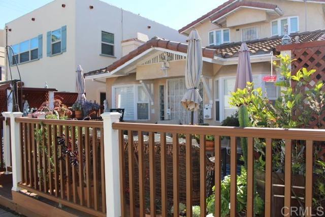 Building Photo - 811 Lido Ct