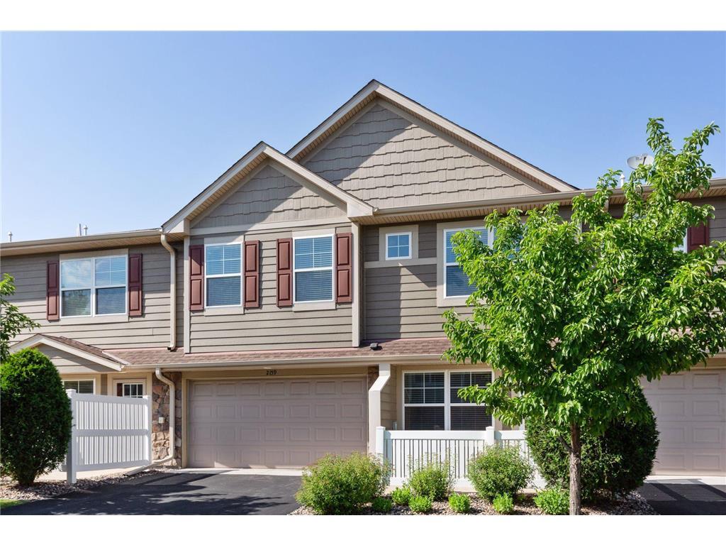 2159 Cedar Grove Trail, Eagan, MN 55122 Townhome Rentals in Eagan MN
