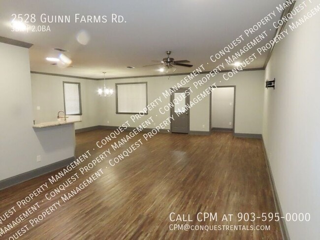 Building Photo - 2528 Guinn Farms Rd