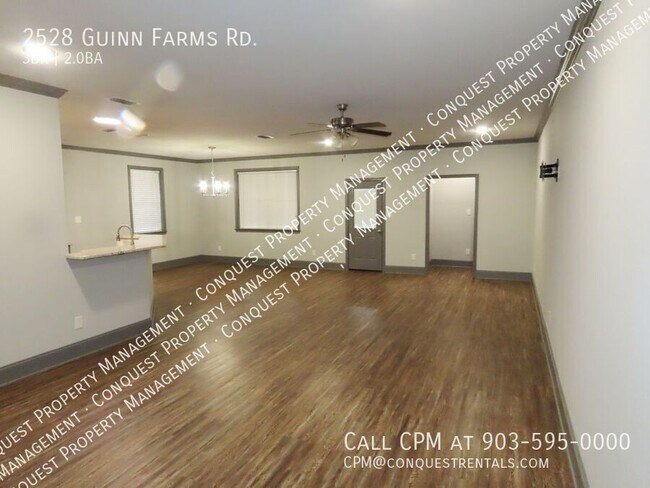 Foto del edificio - 2528 Guinn Farms Rd
