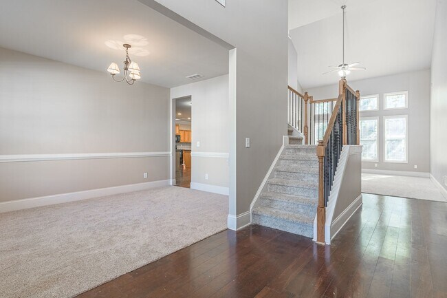 Foto del edificio - Much Sought After Home In Hall County, GA;...