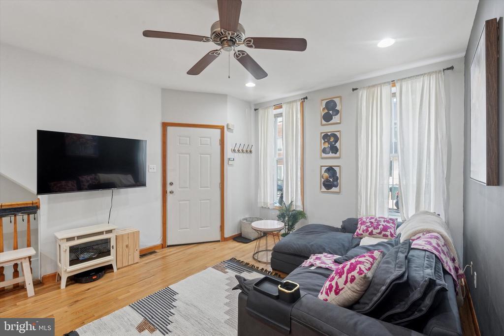 Foto principal - 1522 Brown St