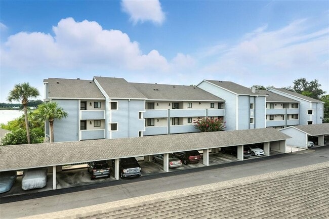 Building Photo - 4101 Fairview Vista Point