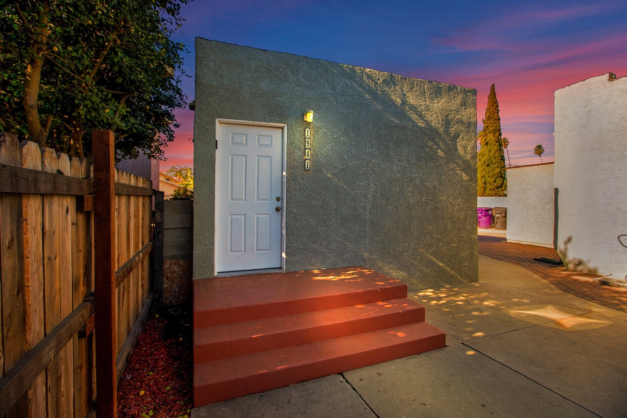 Foto principal - 1941 Olive Ave