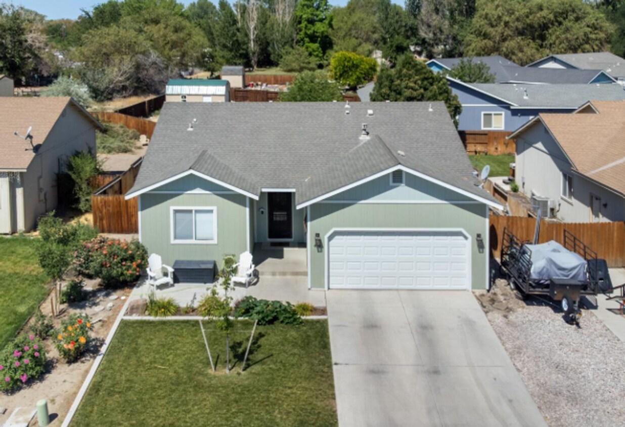 Foto principal - Military-Friendly Rental – 3BR/2BA Reno Home
