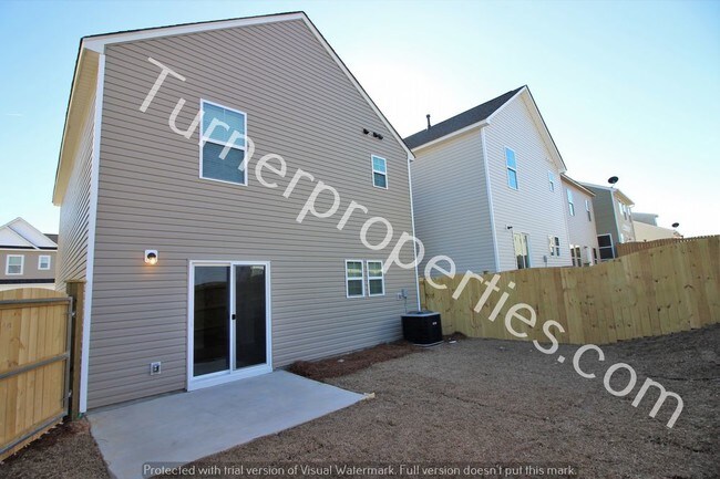 Foto del edificio - 345 Dawsons Park Dr. Lexington SC 29072