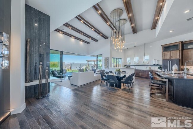 Building Photo - Luxury Toll Brothers Single Level Home in ...