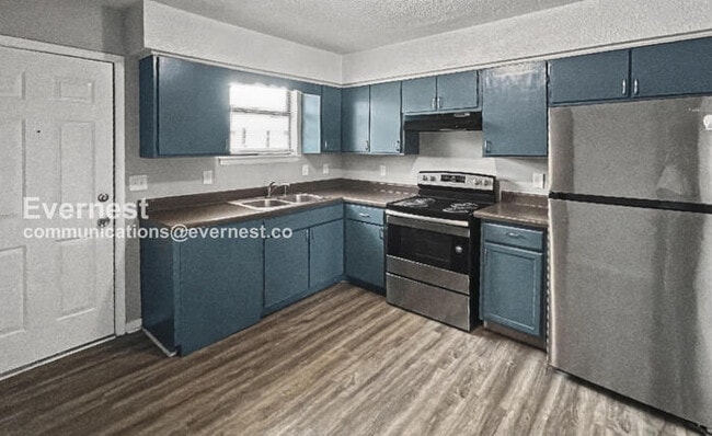 Building Photo - 3453 Brick Church Pike