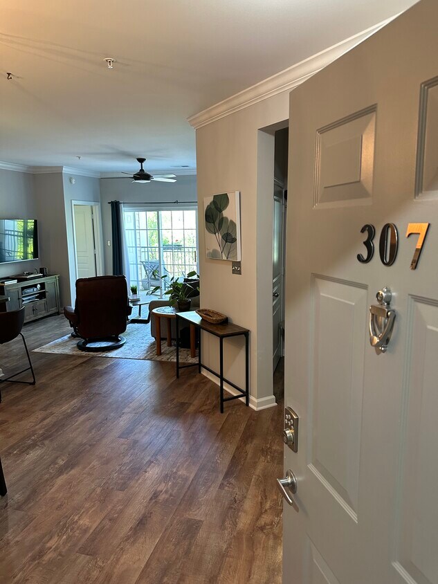 1400 Granby St Unit 307, Norfolk, VA 23510 Condo for Rent in Norfolk