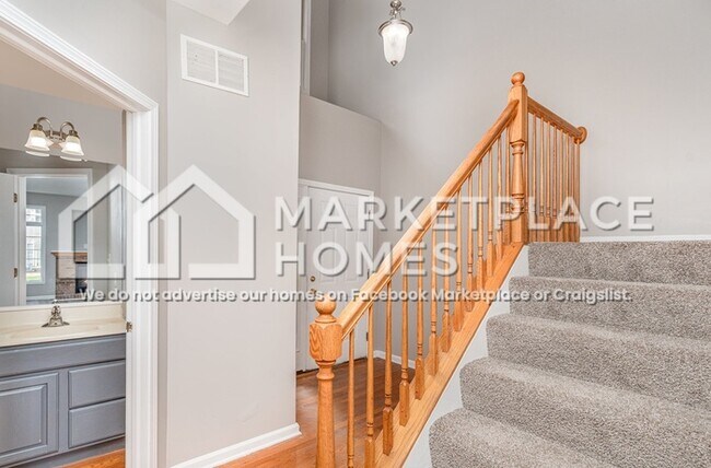 Foto del edificio - 313 Manning Dr