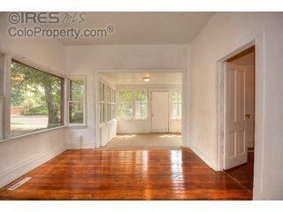 Building Photo - 2 br, 1 bath House - 219 N. Washington Avenue