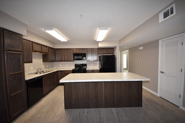 Building Photo - The Patio Homes at Springdale