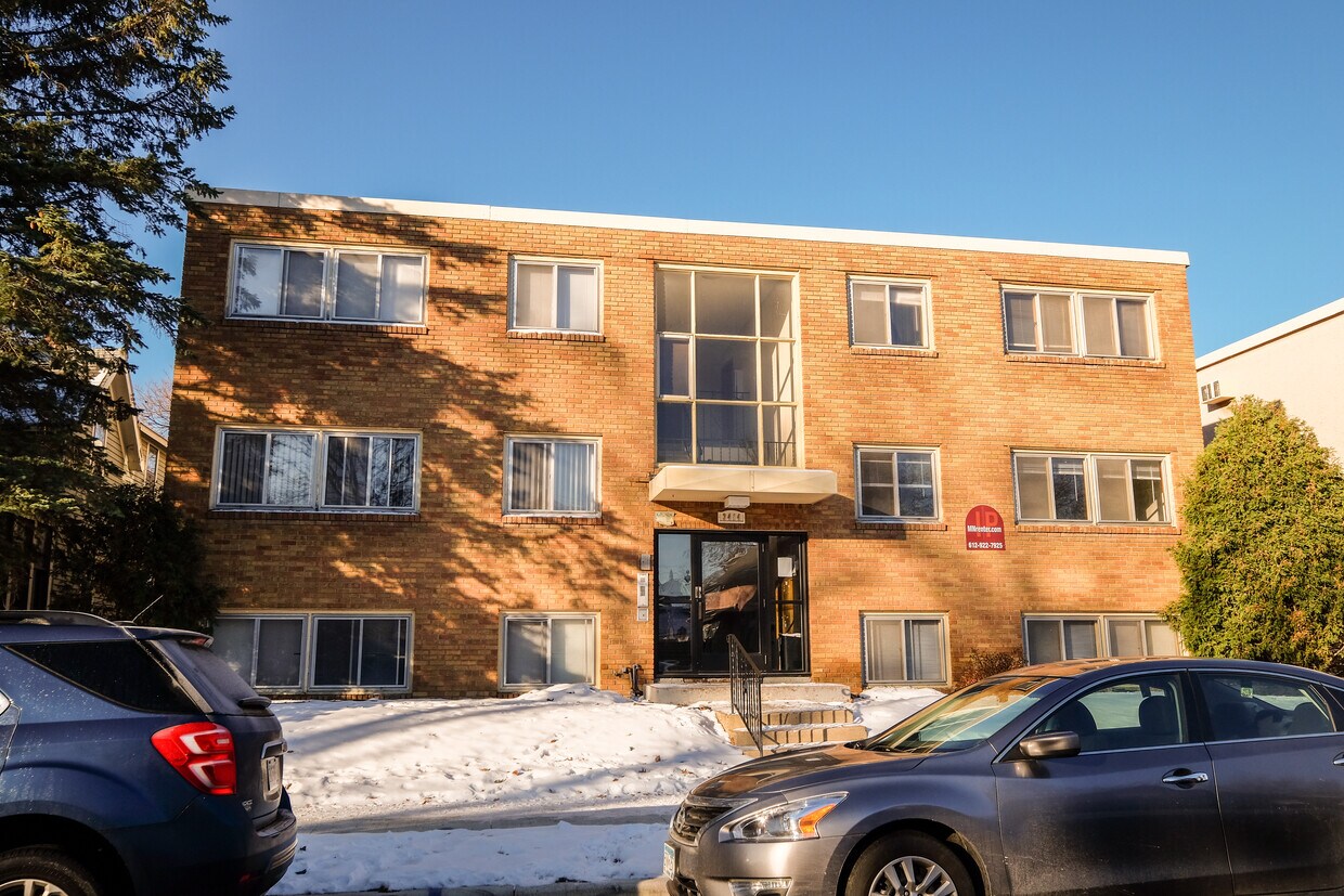 Grand Vista Apartments Apartments 3408 Grand Ave S Minneapolis, MN